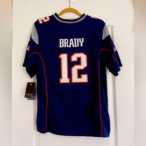 Brady Jersey
